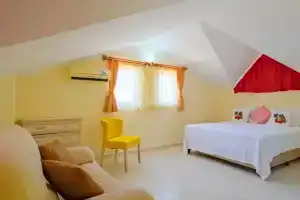 Infinity Sunshine Villa, Мугла