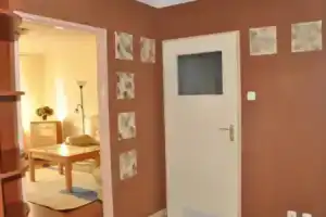 Apartament Zacisze, Зелёна-Гура