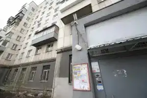 Апартаменты на проспекте Ленина 28, Челябинск