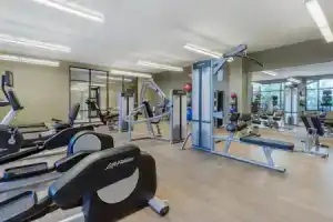 Cambria Hotel Charleston Riverview, Чарлстон