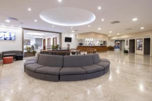 Отель «Best Western Park», Пьяченца