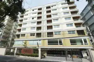 Le Tada Parkview Hotel - Sha Plus, Бангкок