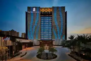 Отель «The Ritz-Carlton,», Хайкоу