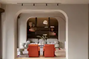 Hotel «Don Pedro», Порто-Эрколе