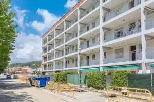 HomeHolidaysRentals Vall III - Costa Barcelona, Санта-Сусанна