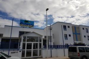 Apartamento 105 complejo aguazul, Пуэрто-дель-Кармен
