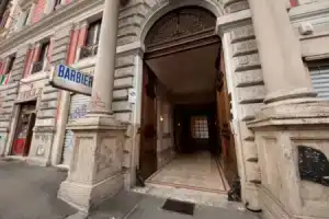 Гостевой дом «Cesar Palace Guesthouse», Рим