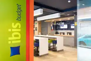 Гостевой дом «Ibis Budget Bilbao City», Бильбао