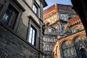 Отель «Palazzo Niccolini al Duomo», Флоренция