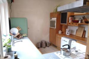 Logies de Zeeuwse Klei, een gezellig jaren 30 huis, Мидделбург