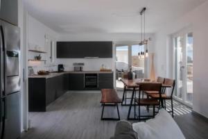 Beach Street No1 Mikri Vigla, Микри-Вигла