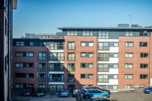 2br-sleeps6-wifi-smarttv-o2academy-ws87, Бирмингем