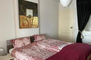 inn Venlo Apartment, Венло