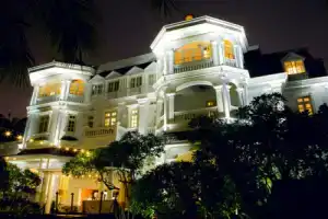 Villa Song Saigon, Хошимин