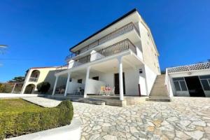 Apartment Luky 1, Dramalj