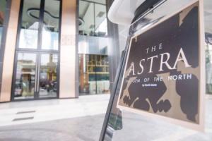 The Astra Condo, Чианг Май