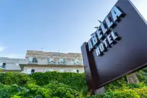 Abella Hotel, Агиа Марина