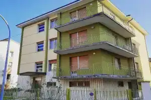 Гостевой дом «Gardenia», Форли