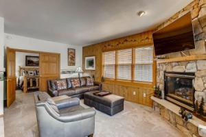 Black Canyon Inn Unit B1/2, Эстес-Парк