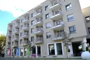 Мерано - Гостиницы