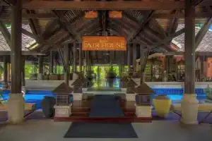 Fair House Villas & Spa, Koh Samui - Sha Extra Plus, Мэнам