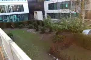 CityApartments Düsseldorf City, Дюссельдорф