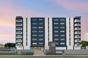 Allure & Apartments, Таунсвилл