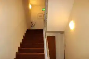 Hotel «Frederikspark», Нордерштедт
