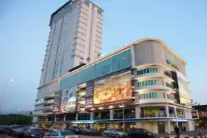 MH Hotel Ipoh, Ипох