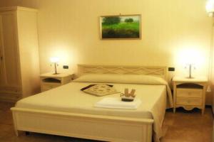 b&b La Dimora Di Nettuno, Неаполь