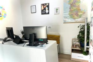 Tirana Budget Retreat Hotel, Тирана