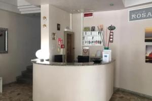 Отель «Albergo Rosa», Каваллино