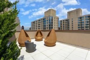 Отель «Homewood Suites Midtown Manhattan Times Square South», Нью-Йорк