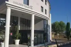 Отель «Golden Tulip Aix en Provence», Экс-ан-Прованс