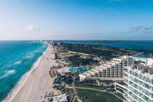 Отель «Iberostar Selection Cancun», Канкун