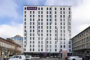 Premier Inn Essen City Centre, Гельзенкирхен