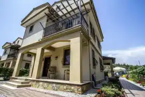 Villa Mimoza by Tatilpremium, Фетхие