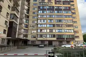 Апартаменты на улице Ленина 122Б, Железноводск