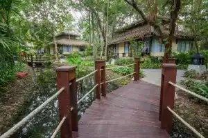 Centara Koh Chang Tropicana Resort, Остров Чанг