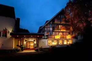 Hotel «Braunschweiger Hof», Бад-Гарцбург