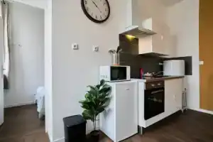 En d Placement 4 Wifi Gratuit, Рубе