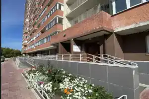 FlatRoom на улице Лунная 1, Бердск