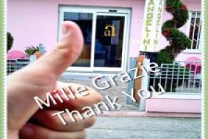 Hotel «Angelini», Римини