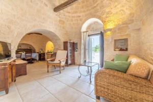 Trullo Annalise in Cisternino, Чистернино