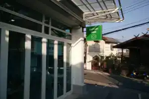 Отель «The Battery Park Midtown Boutique», Чианг Май