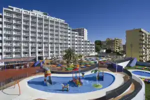 Medplaya Hotel Bali, Бенальмадена