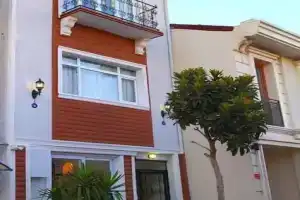 Rooms In Sultanahmet, Стамбул