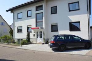 Ferienwohnung Diana, Руст