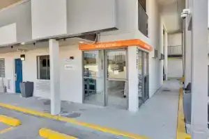 Motel «6-Austin, TX - South - Airport», Остин