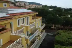 Апарт-отель «Residence i Morelli», Pietra Ligure